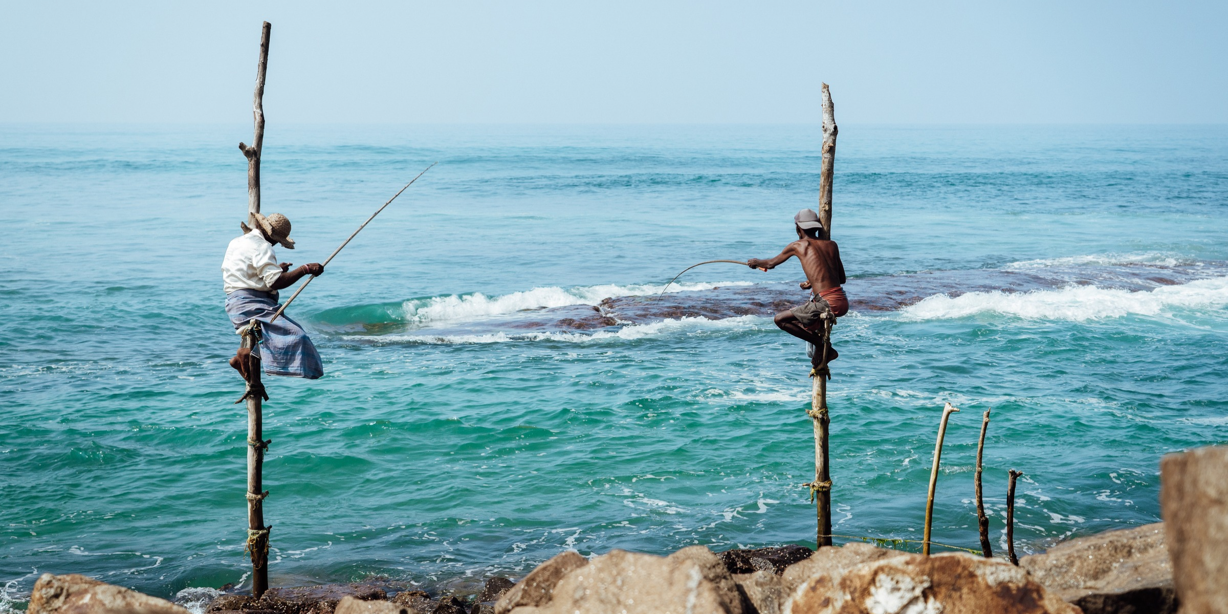 Sri Lanka ©Maxime Moreau 