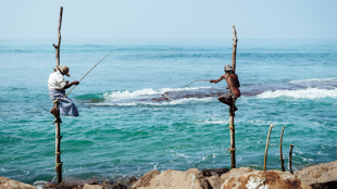Sri Lanka ©Maxime Moreau