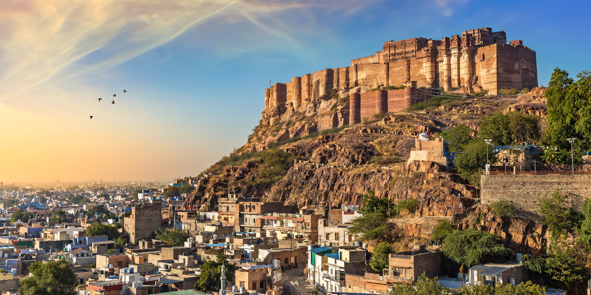 Pour une aventure à la découverte des différentes facettes de l'Inde du Nord 