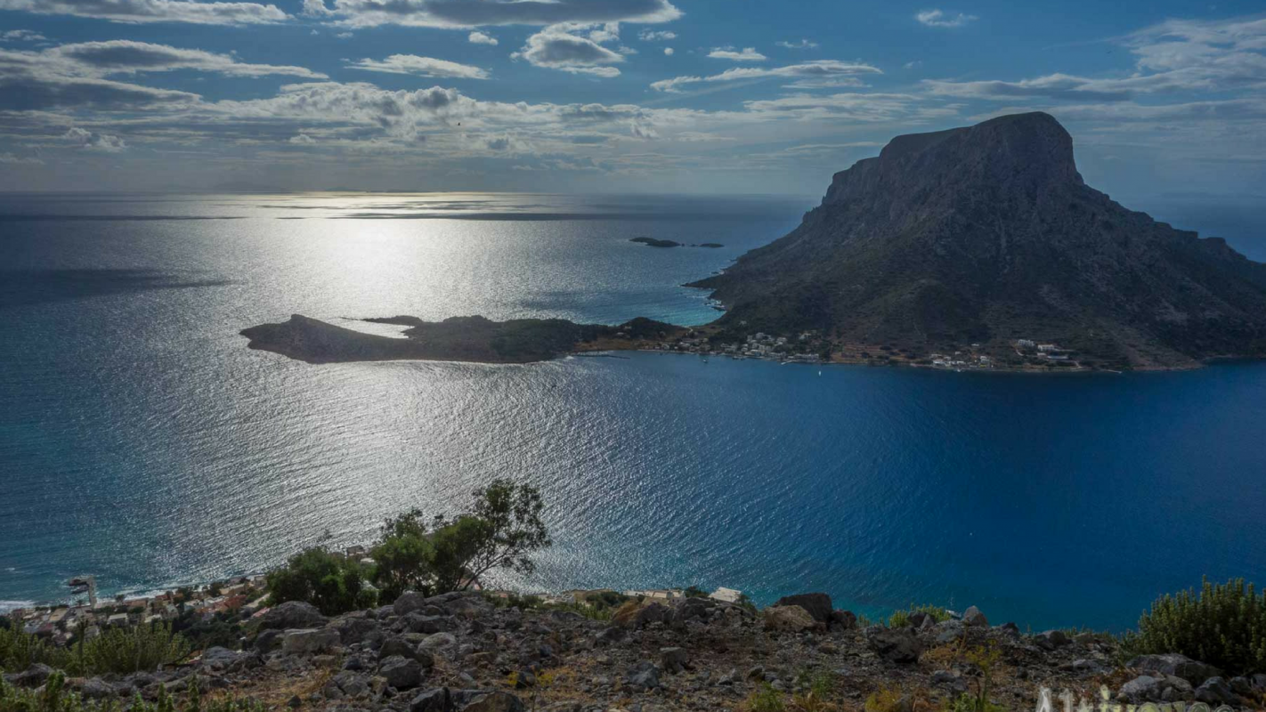 Des panoramas exceptionnels