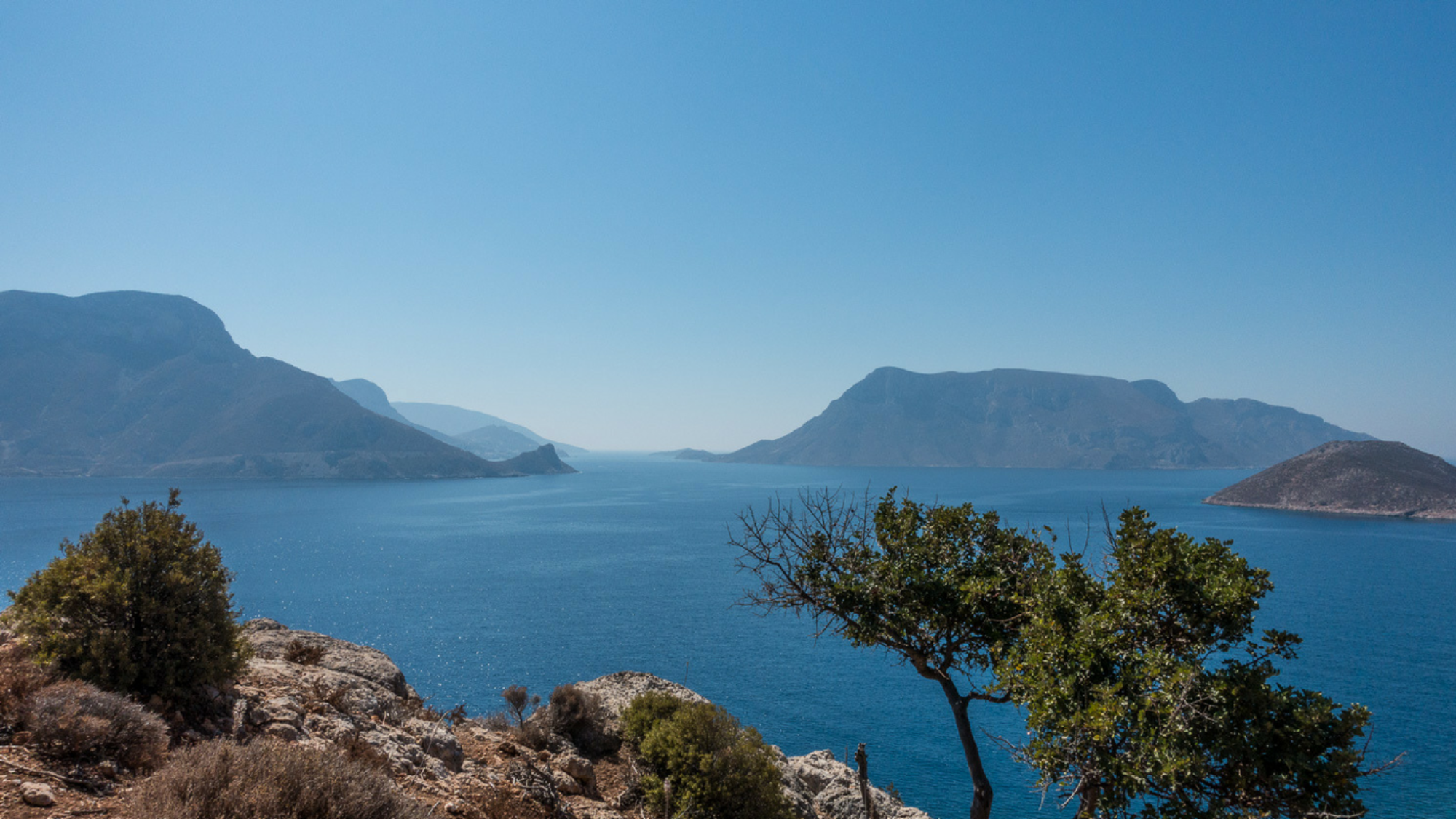 Des panoramas exceptionnels