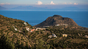 Filicudi, Îles Éoliennes, Italie ©Stefano Butturini / Getty Images