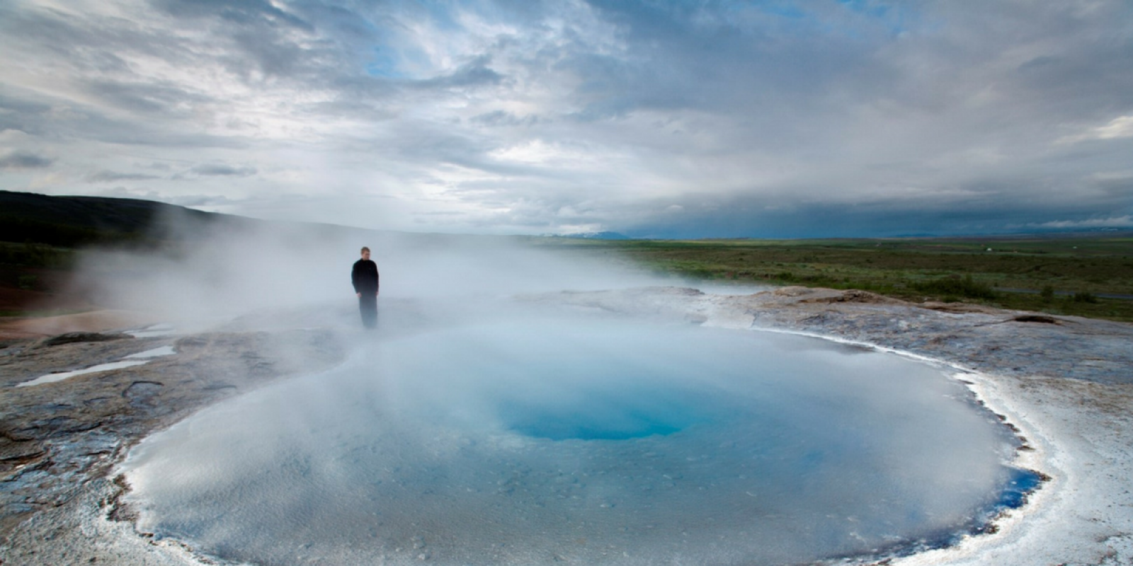 Et partez explorer le Cercle d'Or et ses paysages extraordinaires 