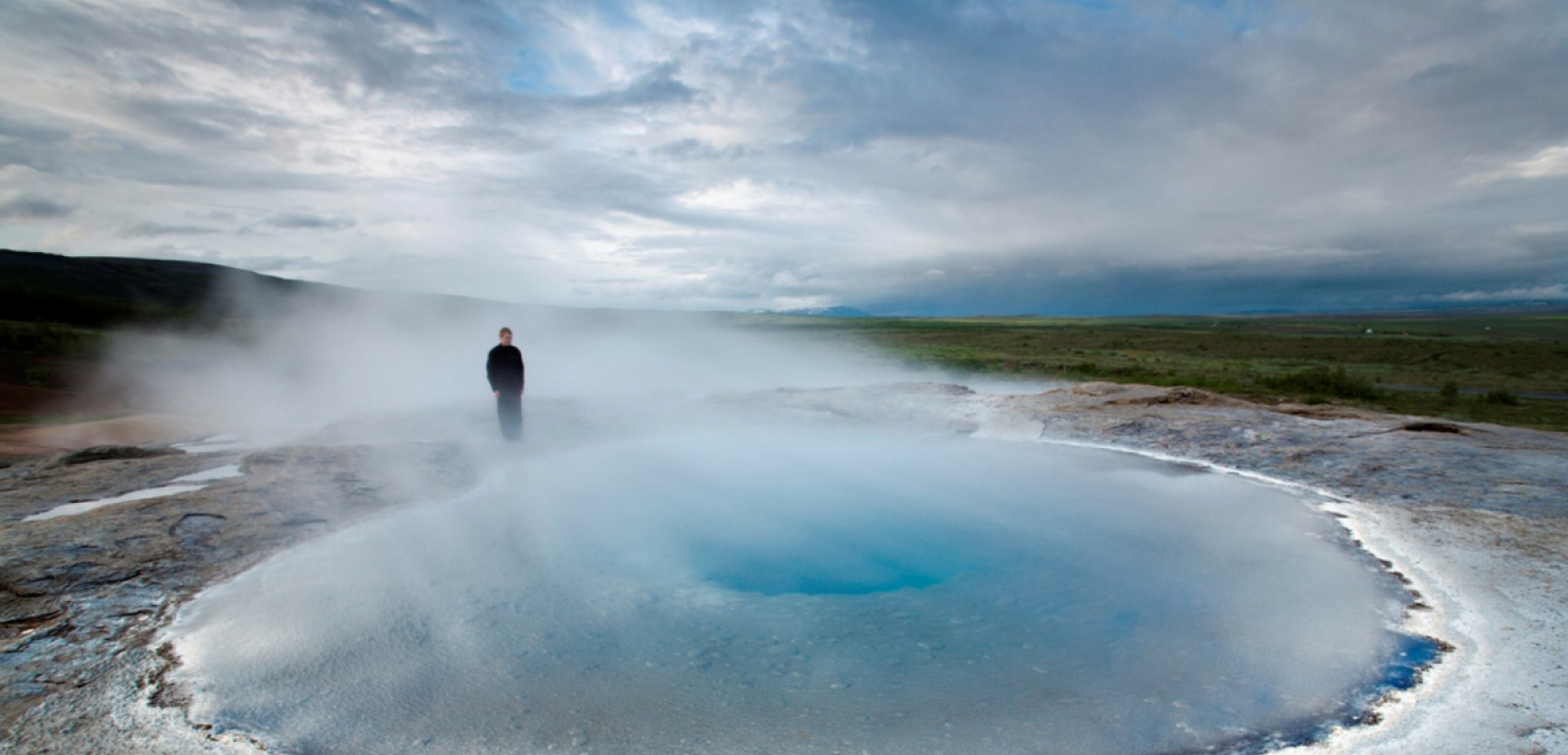 Et partez explorer le Cercle d'Or et ses paysages extraordinaires