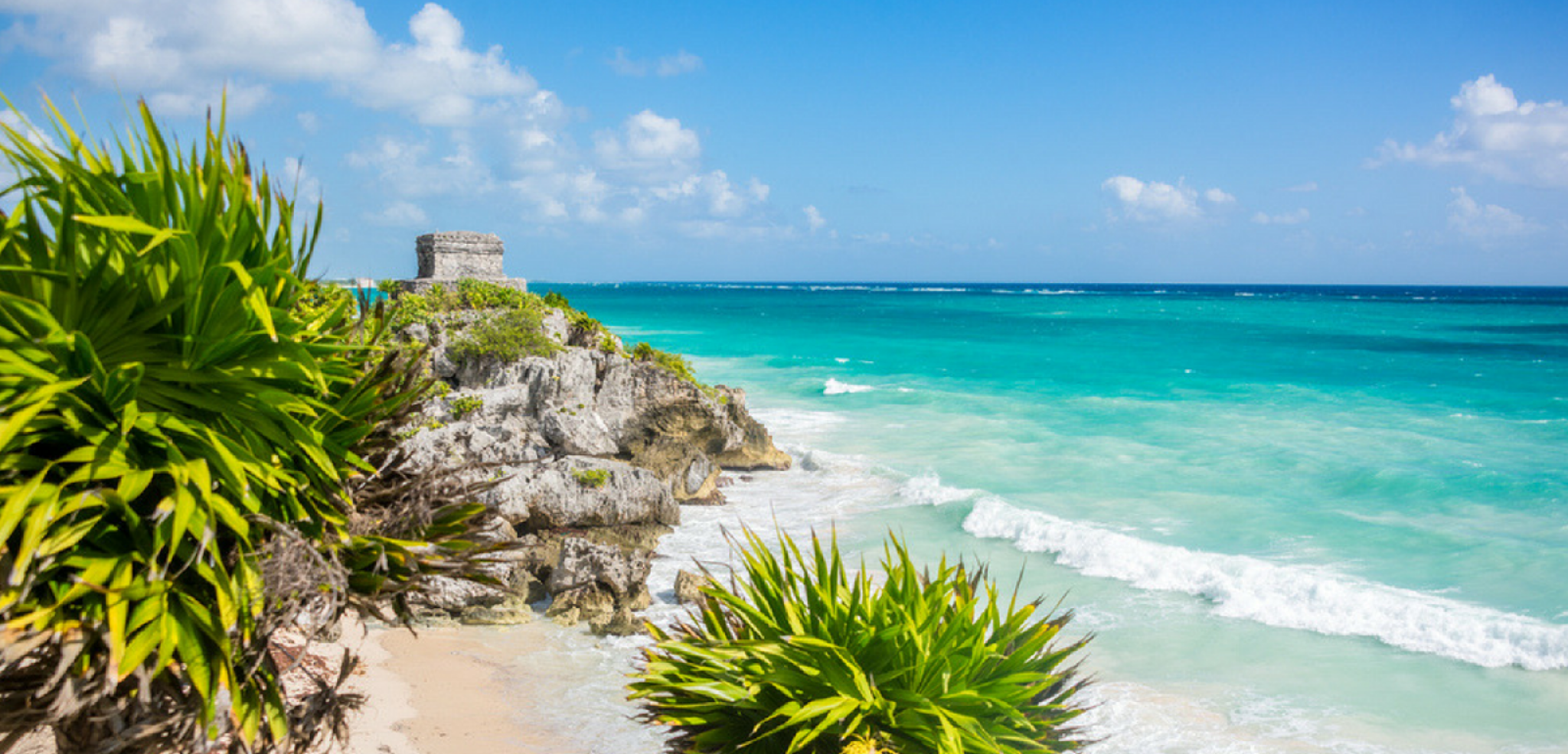 Bienvenue au Mexique !