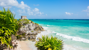 Bienvenue au Mexique !