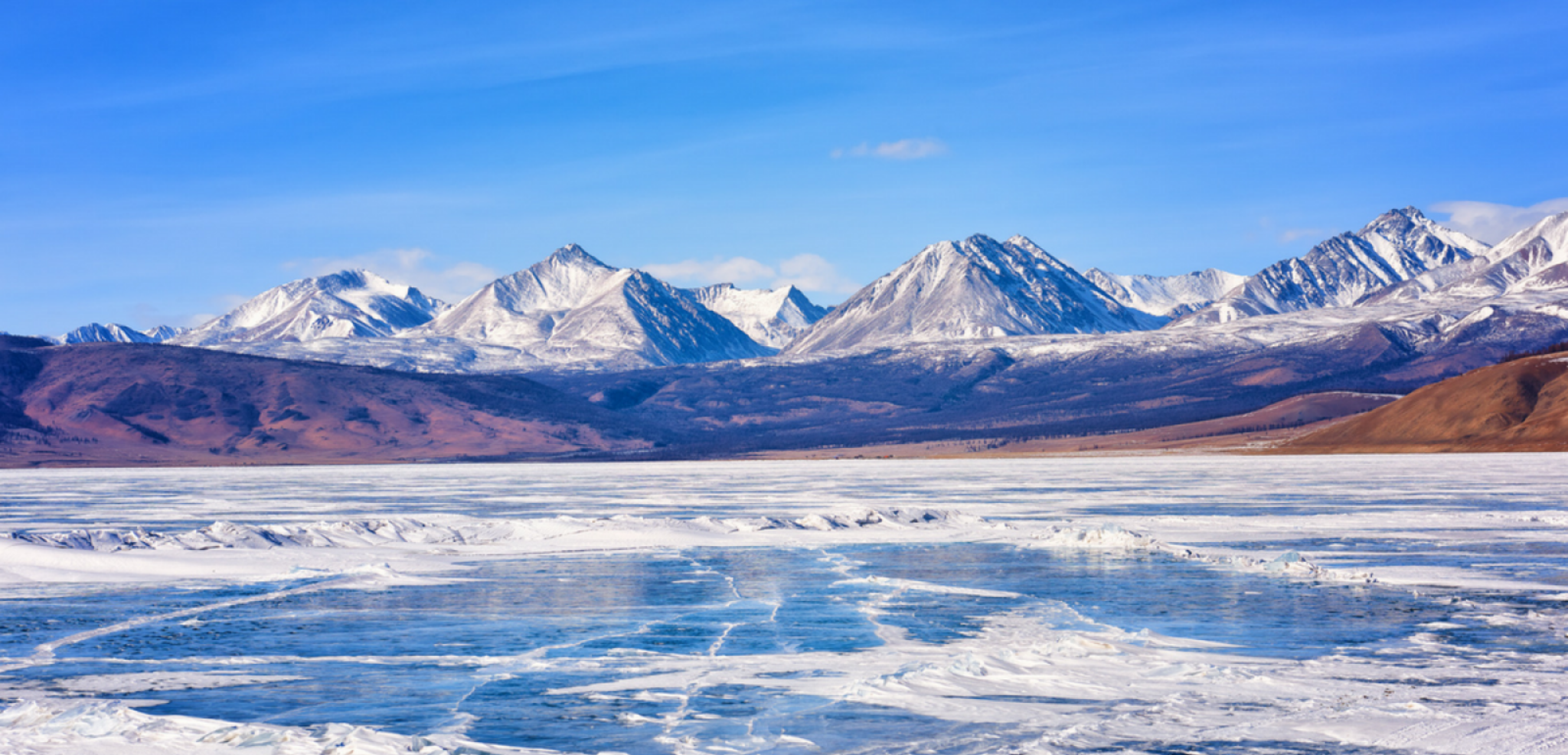 Ses paysages uniques