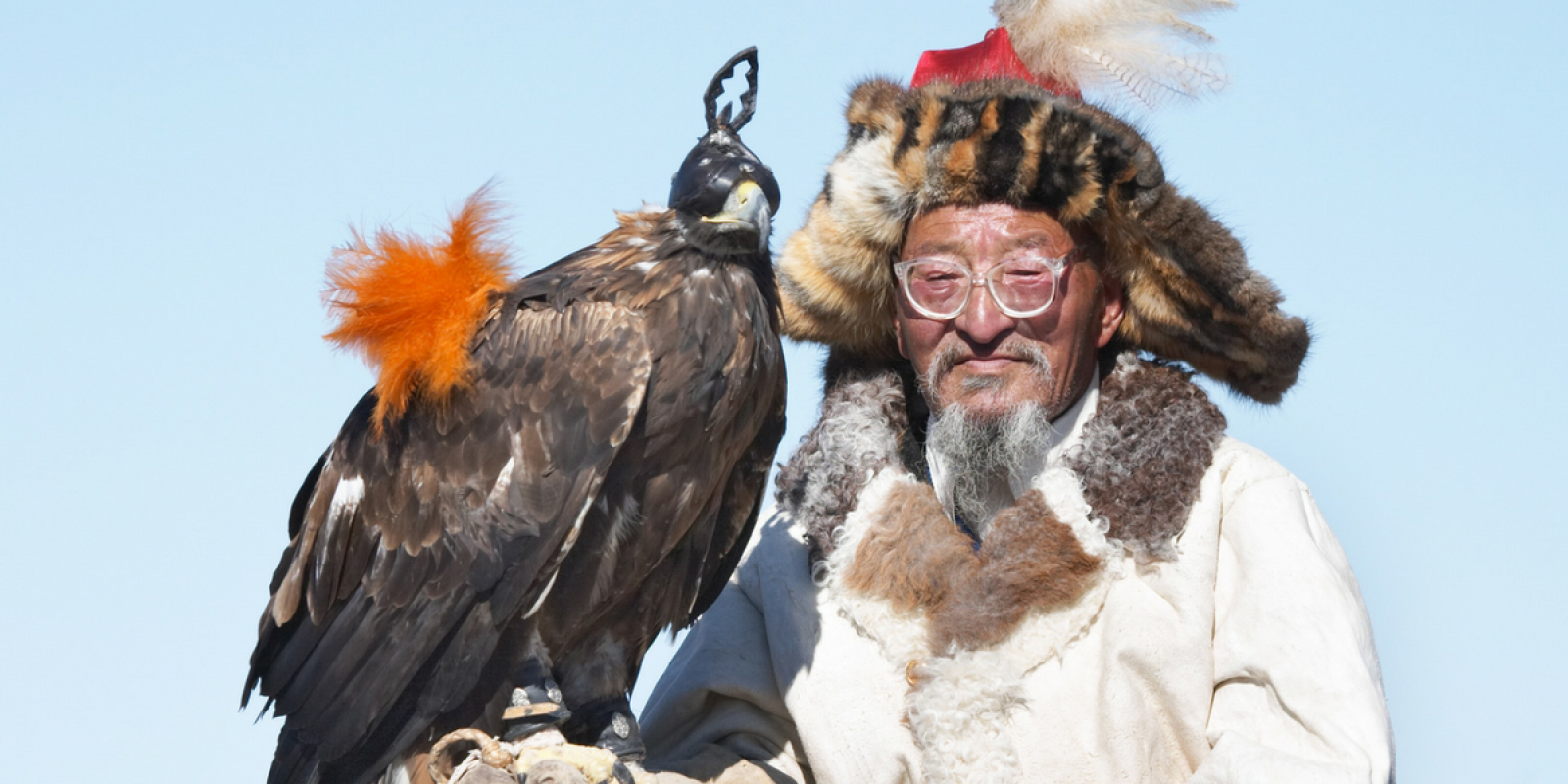 Des rencontres inoubliables