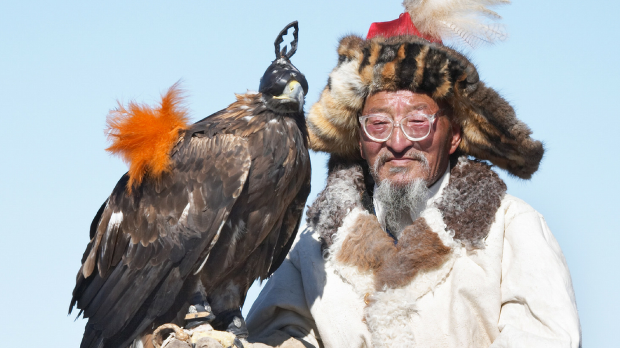 Des rencontres inoubliables