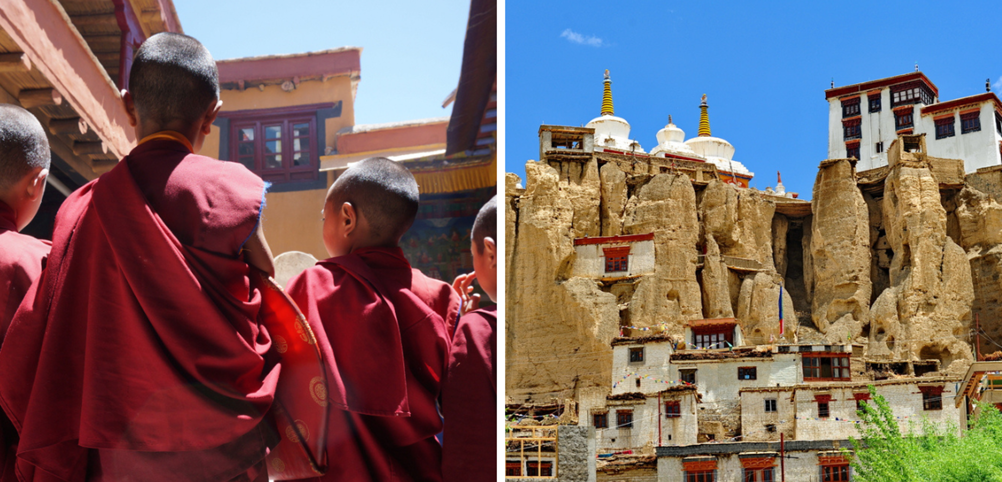 Visitez le village de Lamayoru