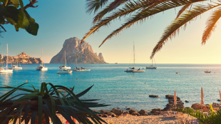 Bienvenue à Ibiza !