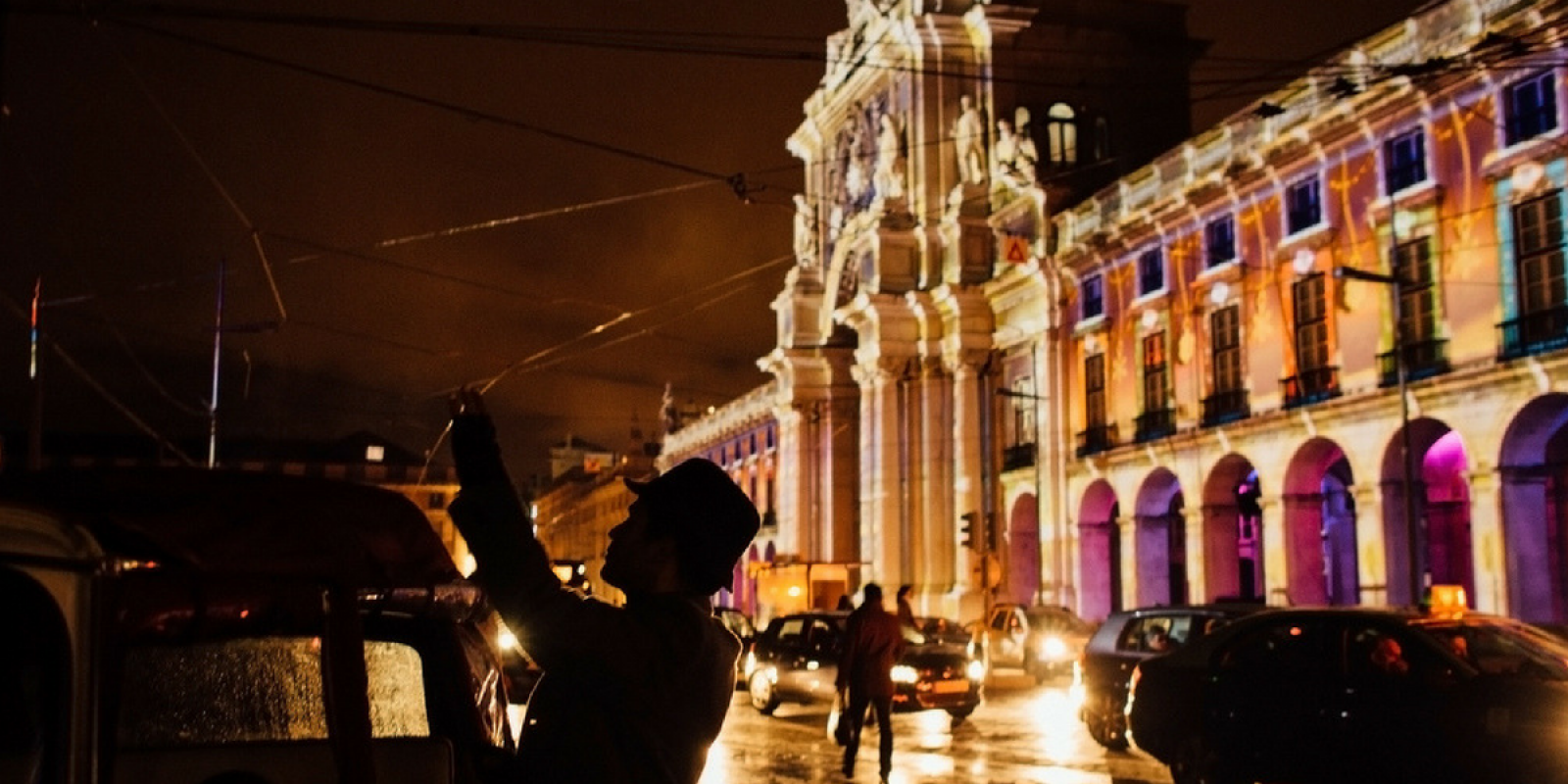 Et ne partez pas sans avoir profité de la vie nocturne !