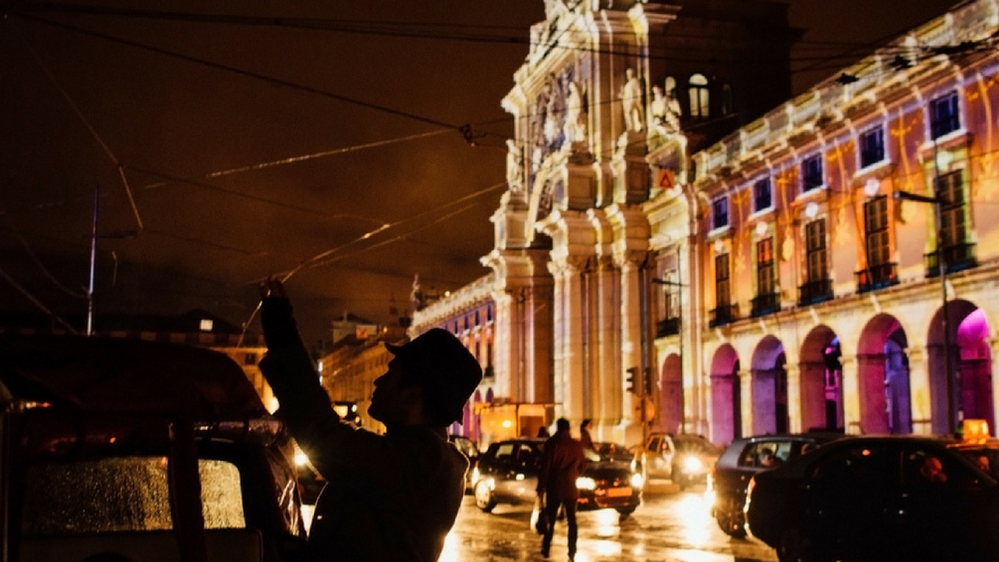 Et ne partez pas sans avoir profité de la vie nocturne !