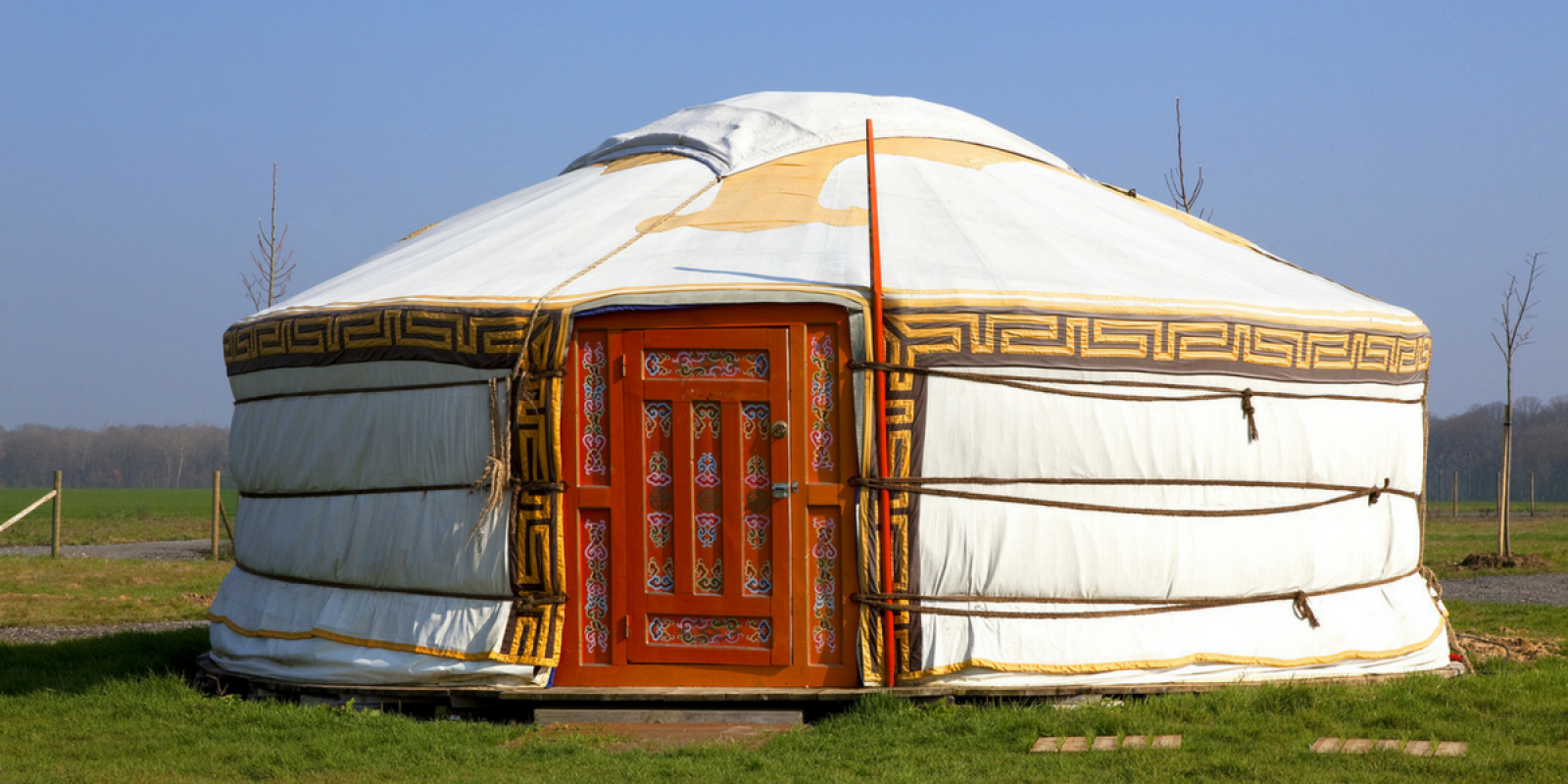 Bienvenue en Mongolie