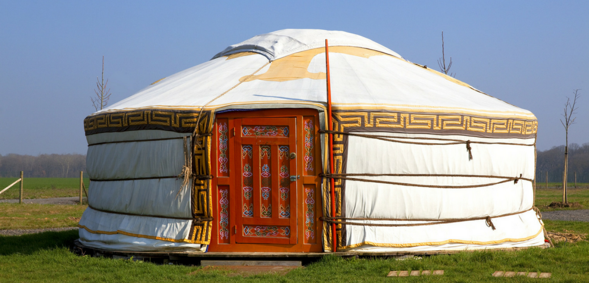 Bienvenue en Mongolie