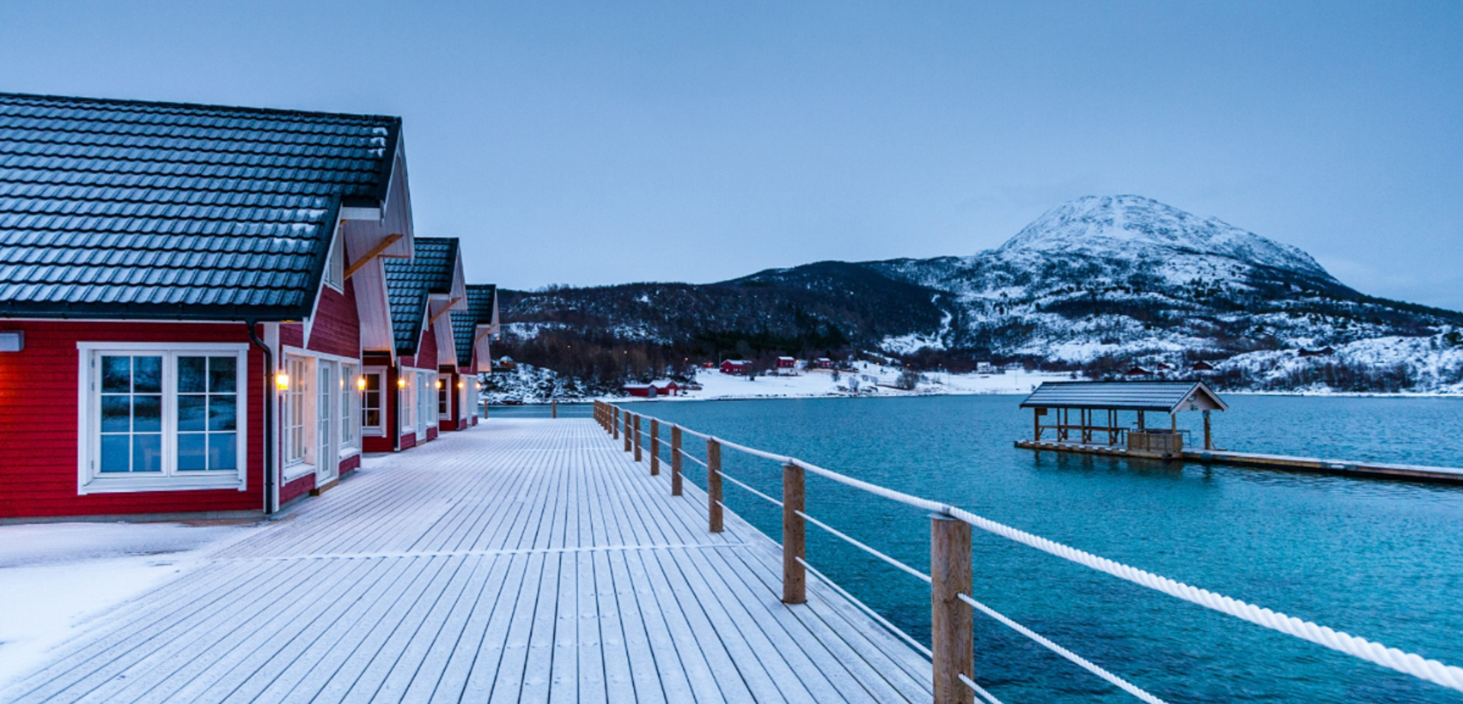 Entre villages et pics abrupts