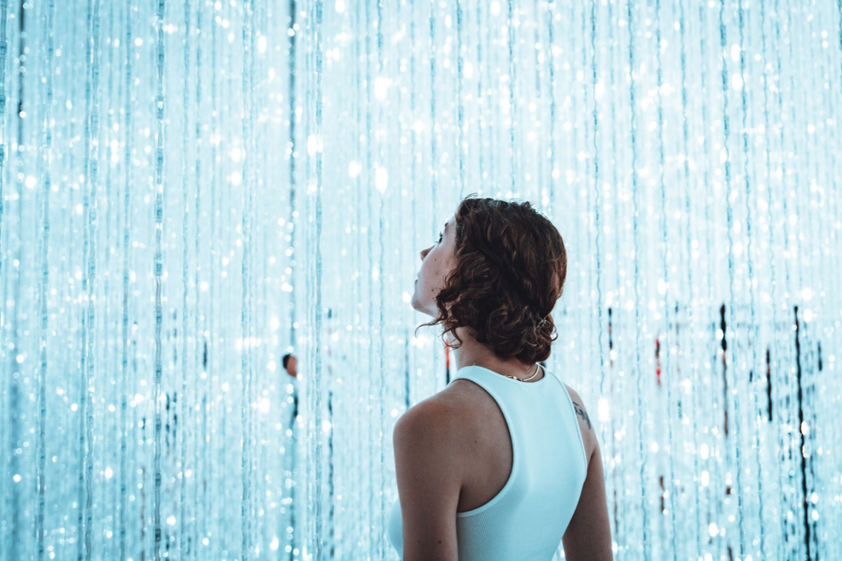 TeamLab, Japon ©Maxime Moreau 