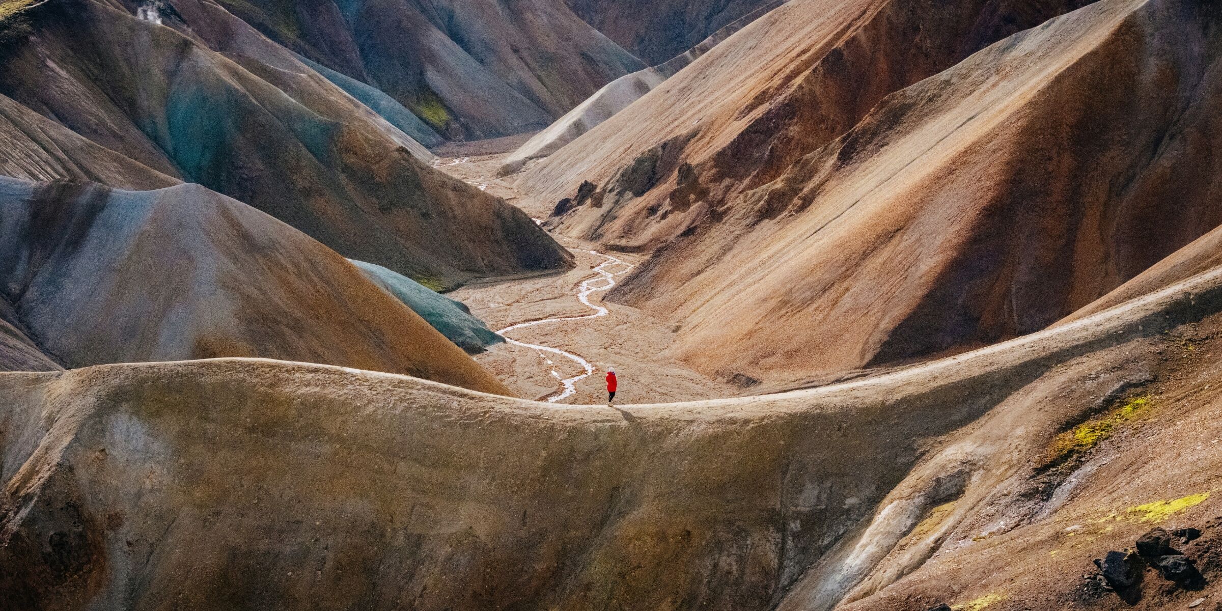 Bienvenue en Islande ! ©Karsten Winegeart / Unsplash