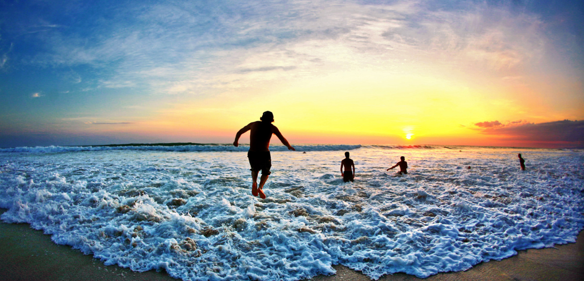 La pura vida par excellence !