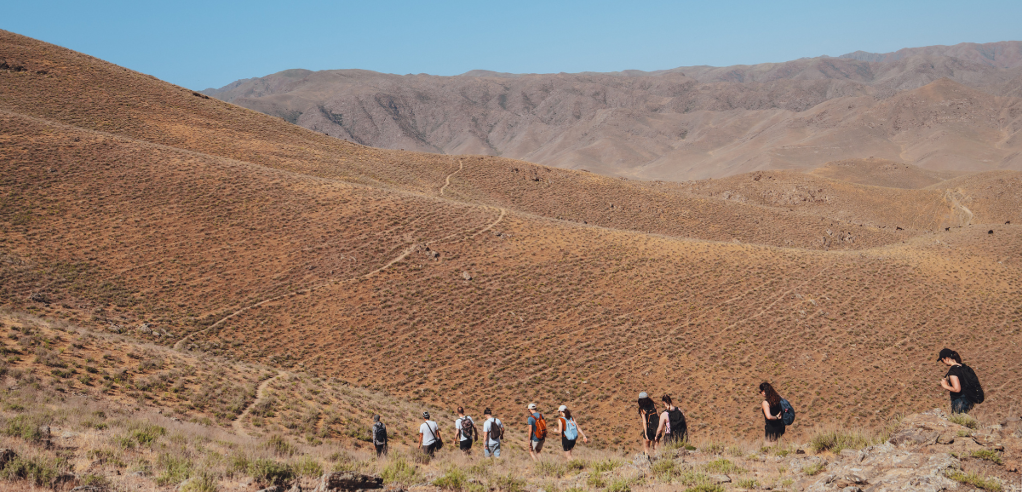 Bienvenue en Ouzbékistan !