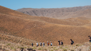 Bienvenue en Ouzbékistan !