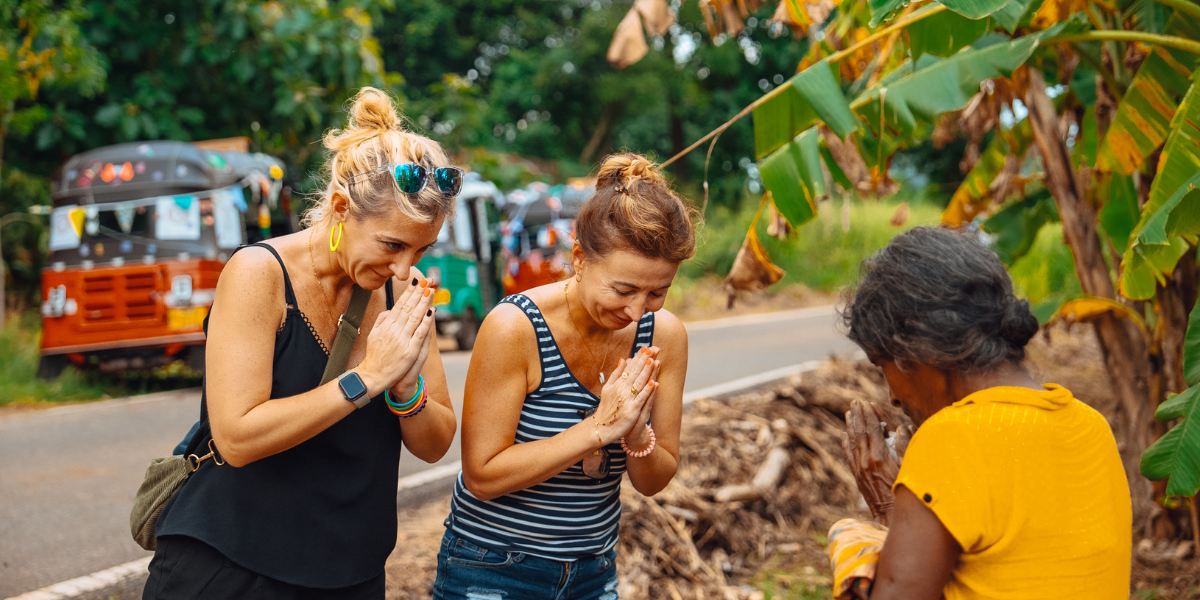 Au gré des rencontres