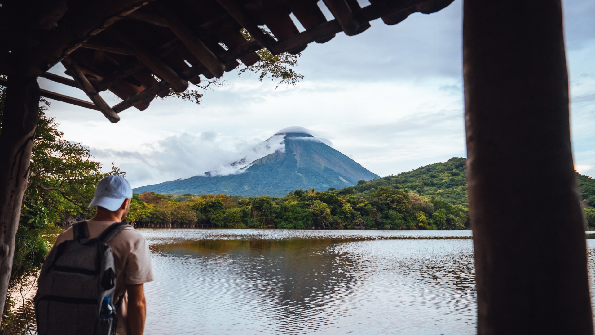 Nicaragua ©Maxime Moreau 