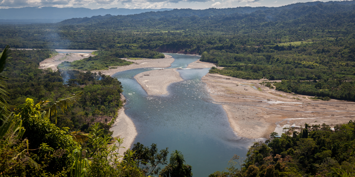 Cap sur l'Amazonie au fil du fleuve Madre de Dios - jours 10 et 11 