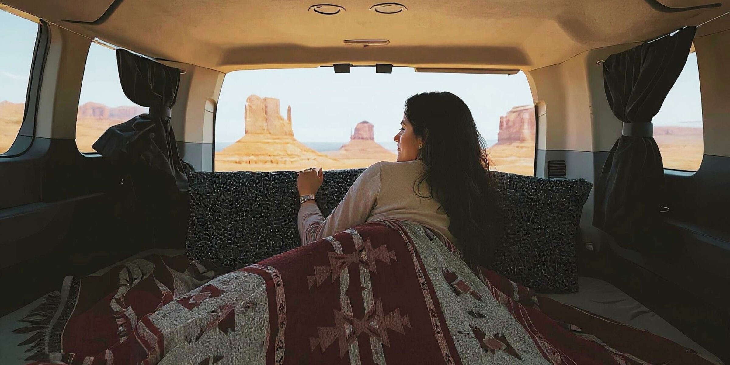 Monument Valley, Arizona, USA