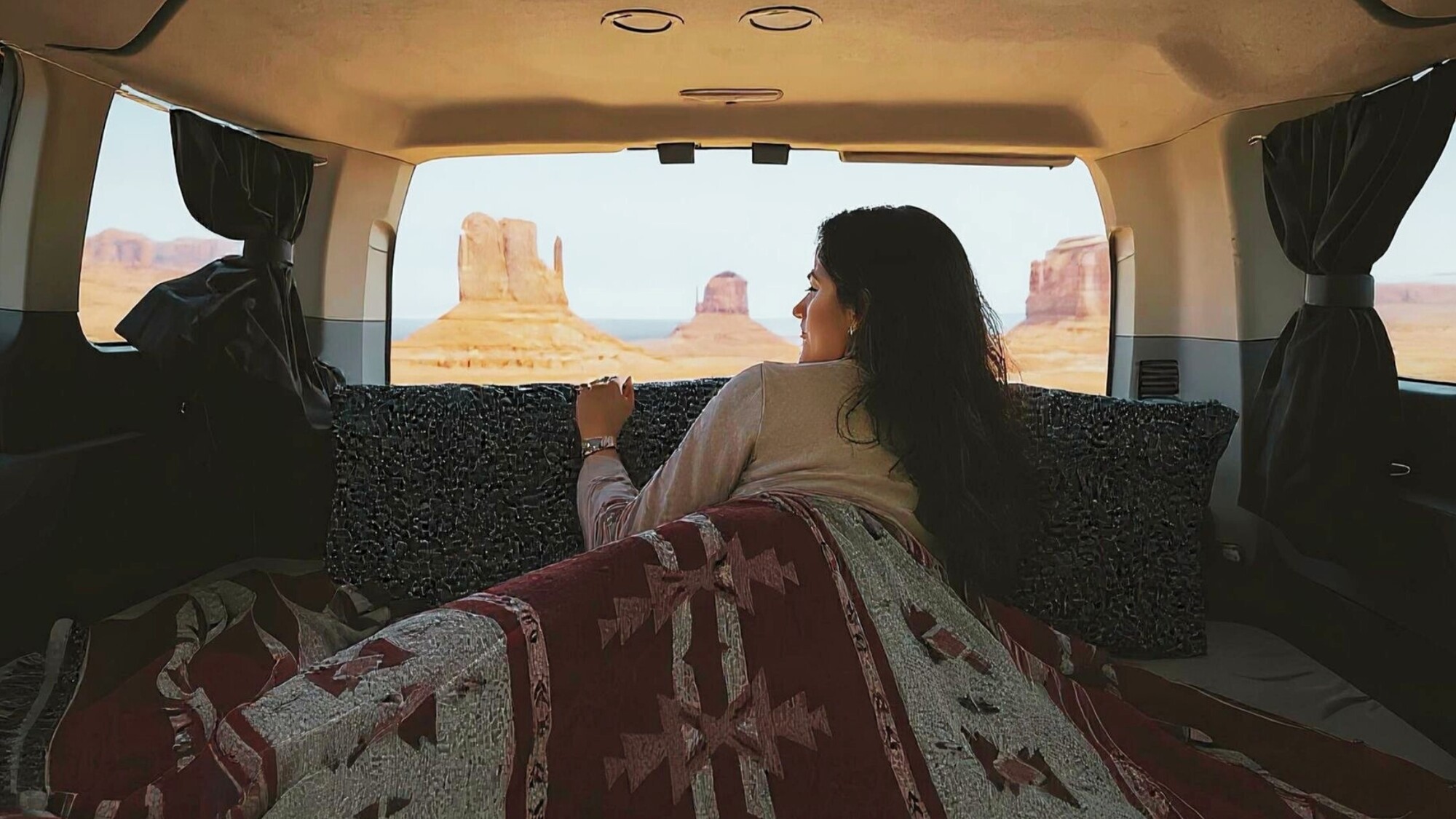 Monument Valley, Arizona, USA