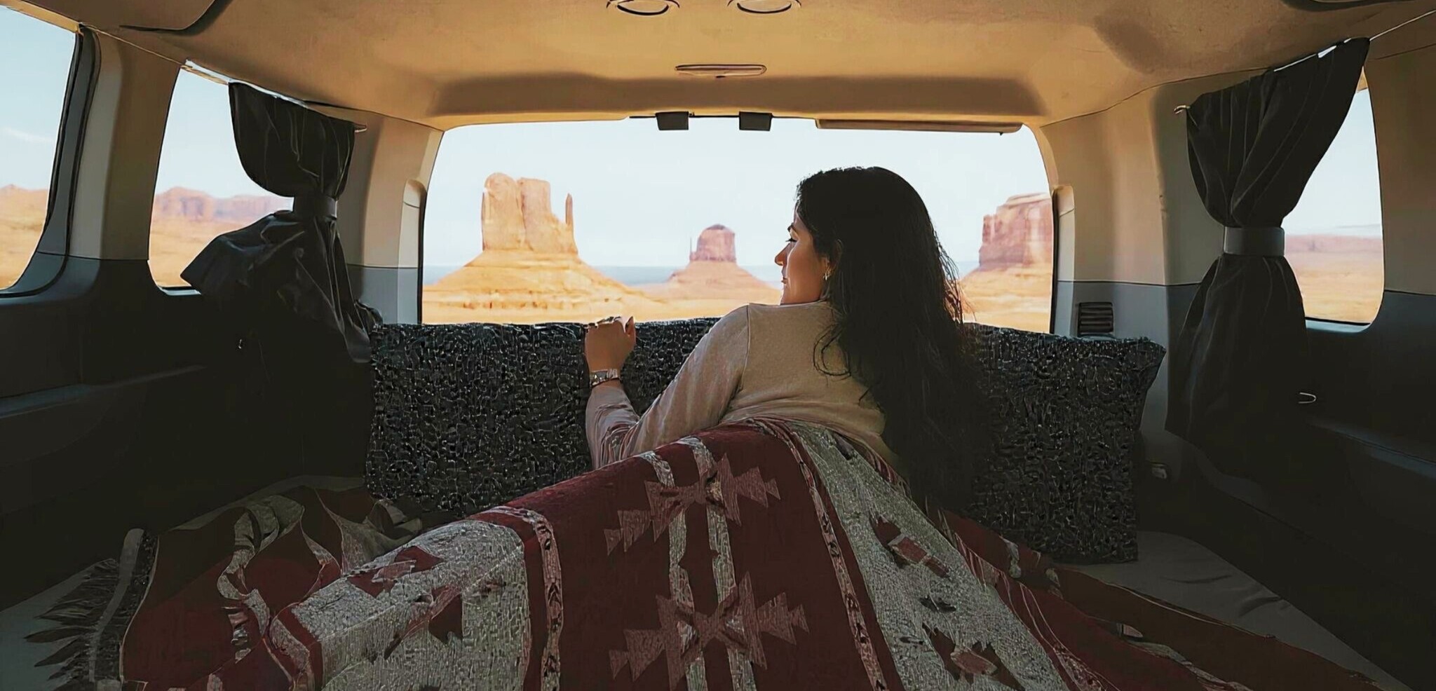 Monument Valley, Arizona, USA