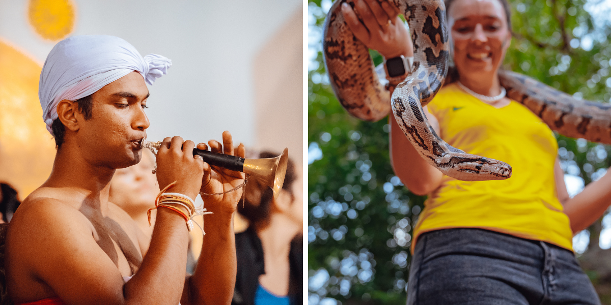 Dépassez vos limites pour gagner des points !