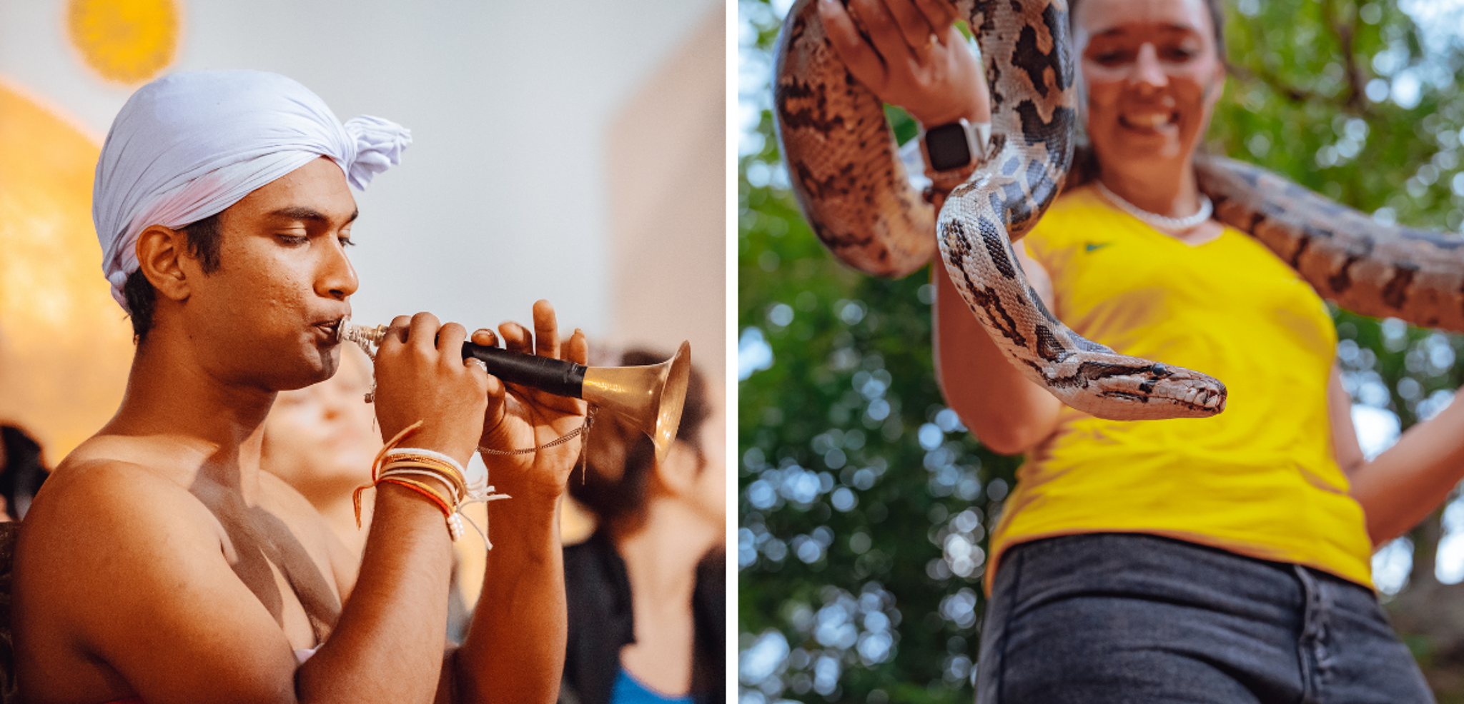 Dépassez vos limites pour gagner des points !