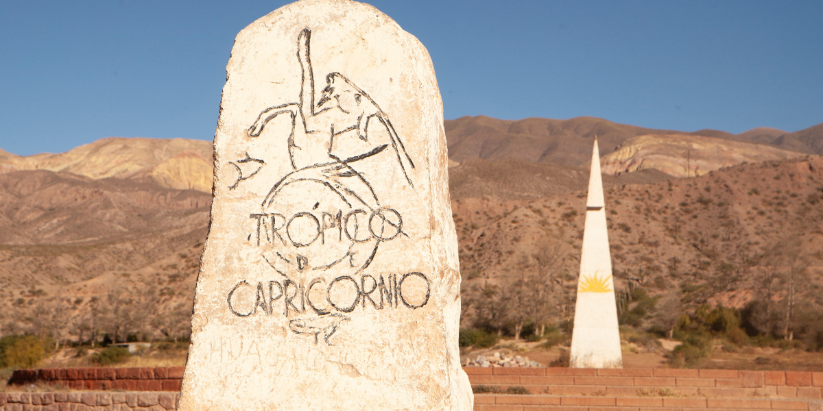 La découverte de la Quebrada de Humahuaca - jour 11 (Argentine) 