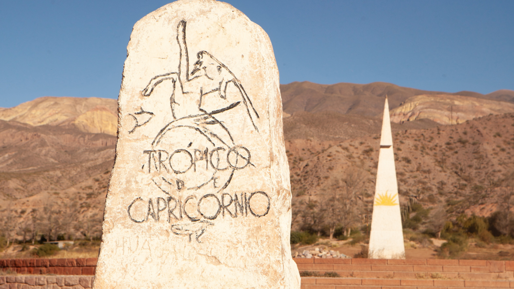 La découverte de la Quebrada de Humahuaca - jour 11 (Argentine)