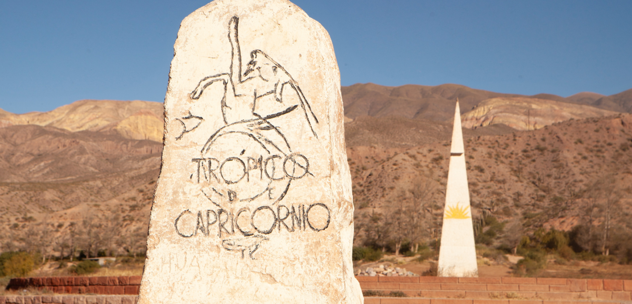 La découverte de la Quebrada de Humahuaca - jour 11 (Argentine)