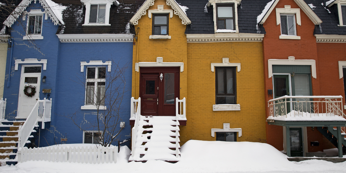 Profitez de votre passage à Montréal pour découvrir la ville