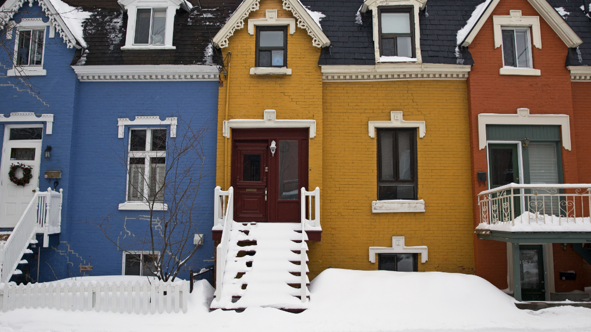 Profitez de votre passage à Montréal pour découvrir la ville