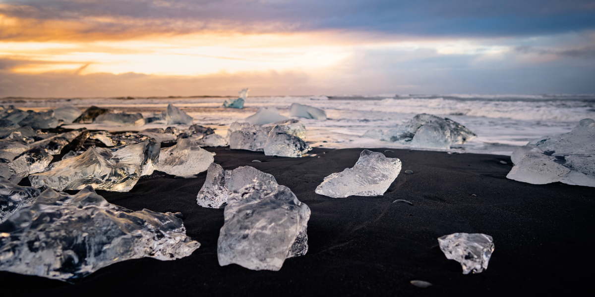 En route pour l'Islande ! 