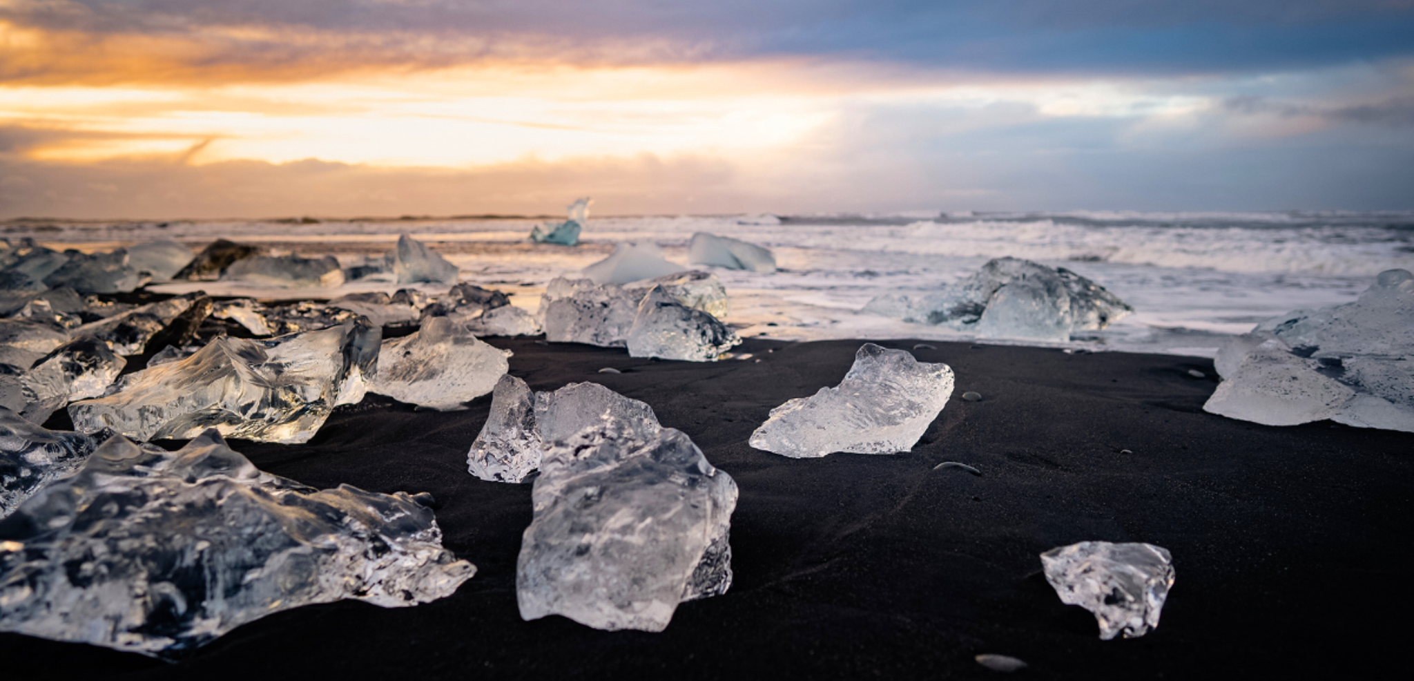 En route pour l'Islande !