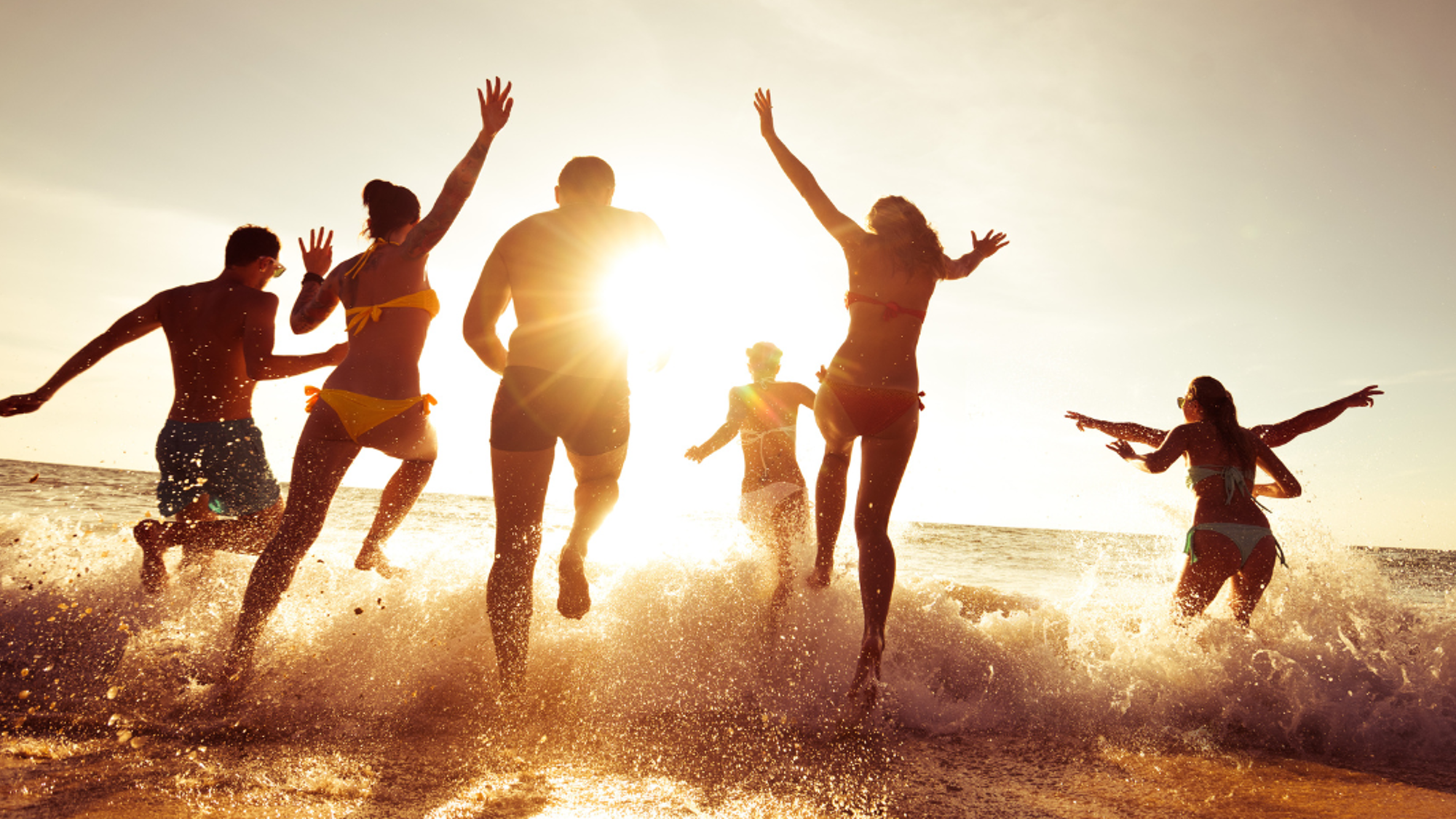 Et fun entre Aventureurs !