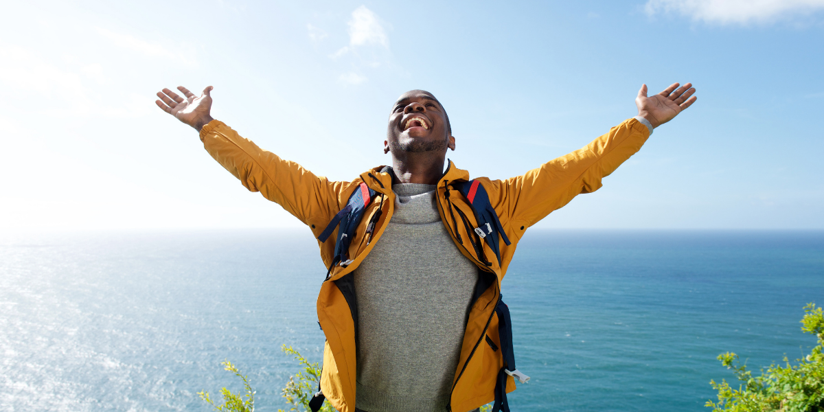 Pour un séjour rando entre potes