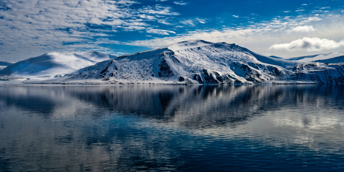 Au coeur de paysages époustouflants 