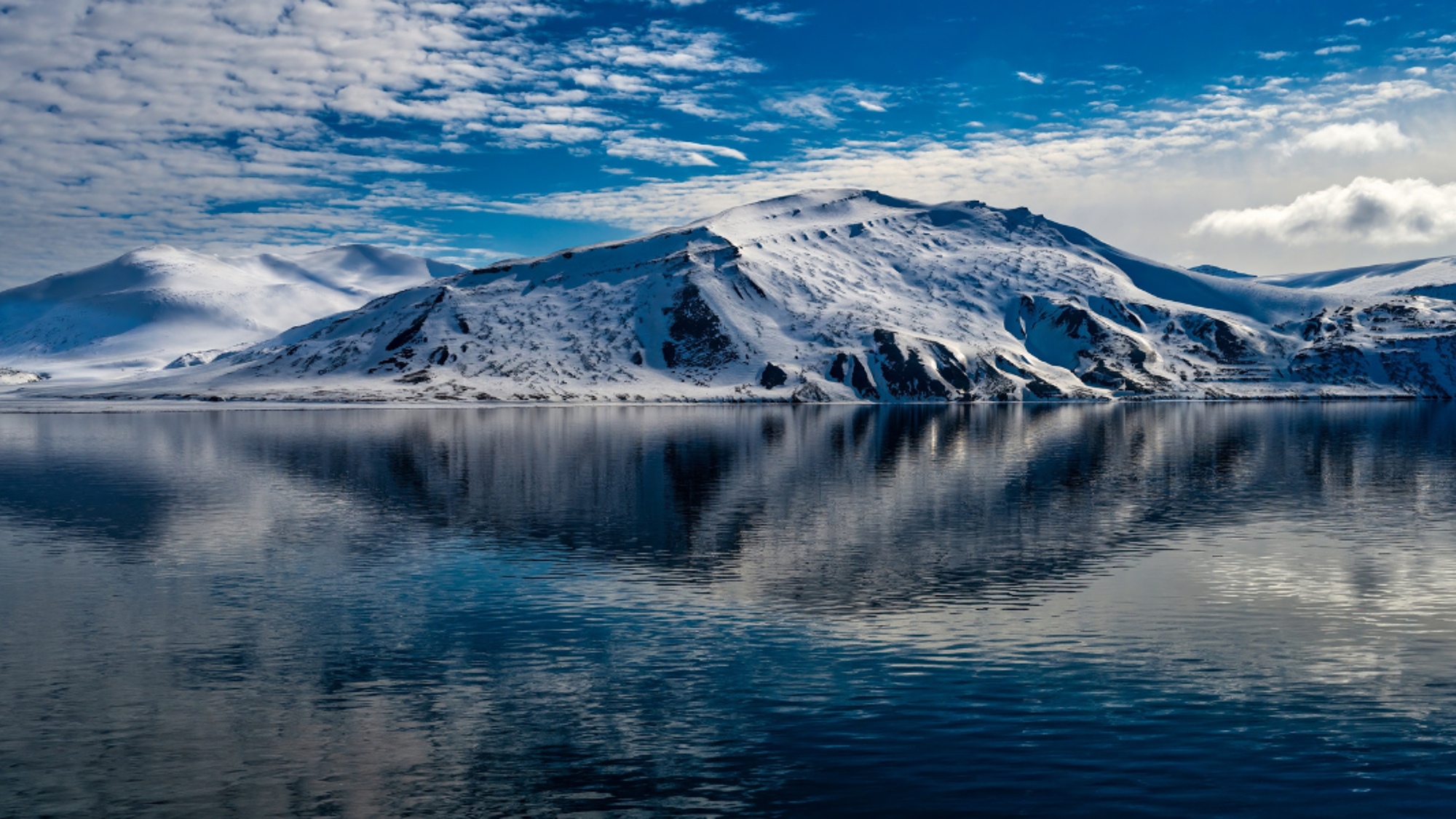 Au coeur de paysages époustouflants