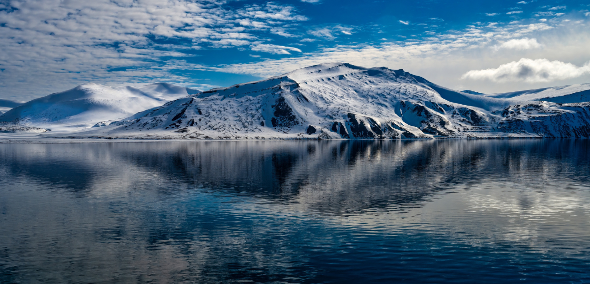 Au coeur de paysages époustouflants