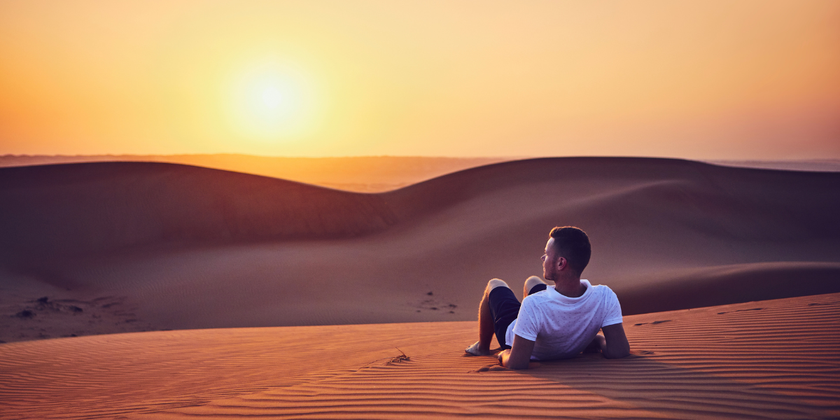 Les couleurs d'Oman n'attendent que vous ! 