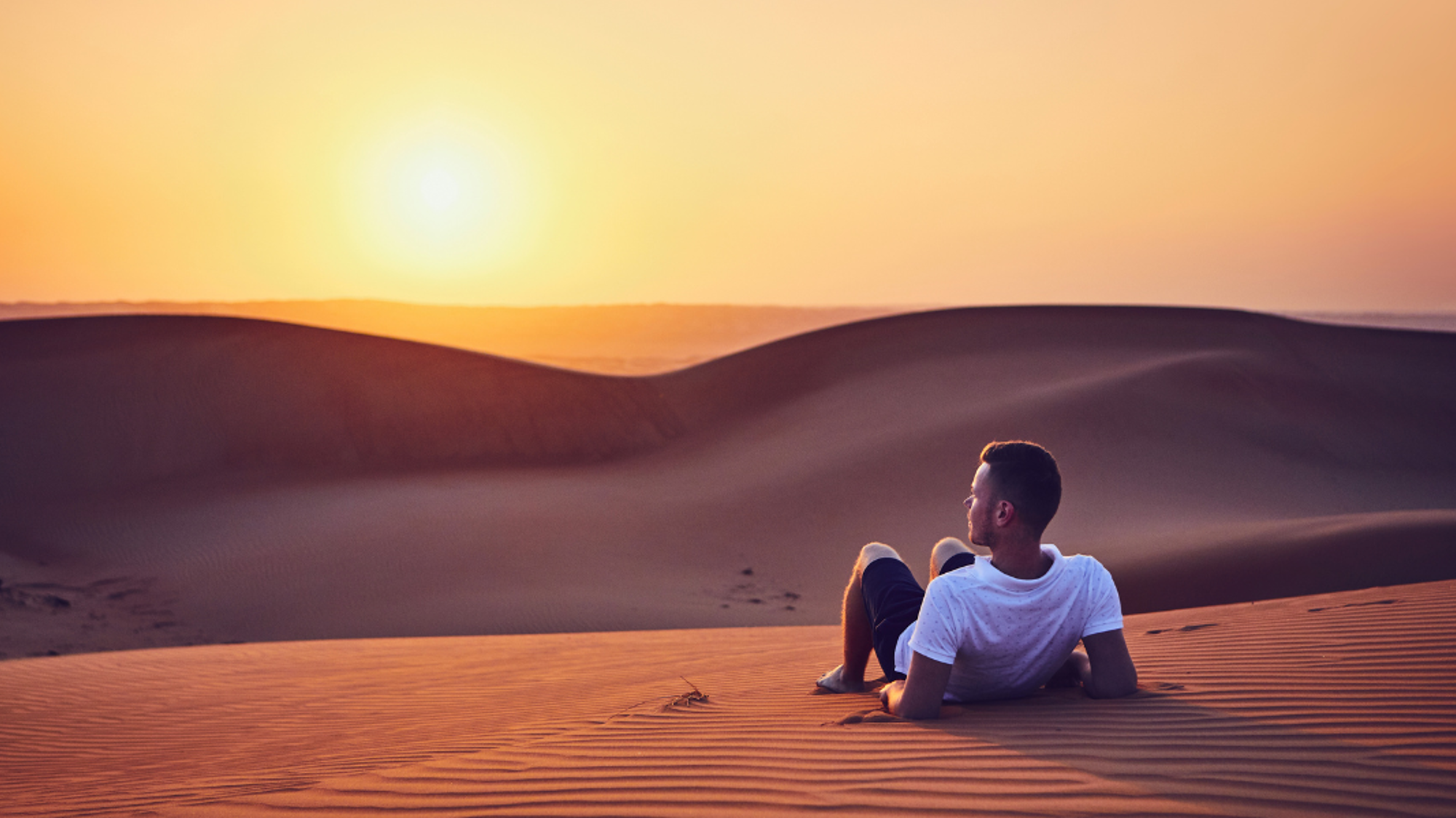 Les couleurs d'Oman n'attendent que vous !