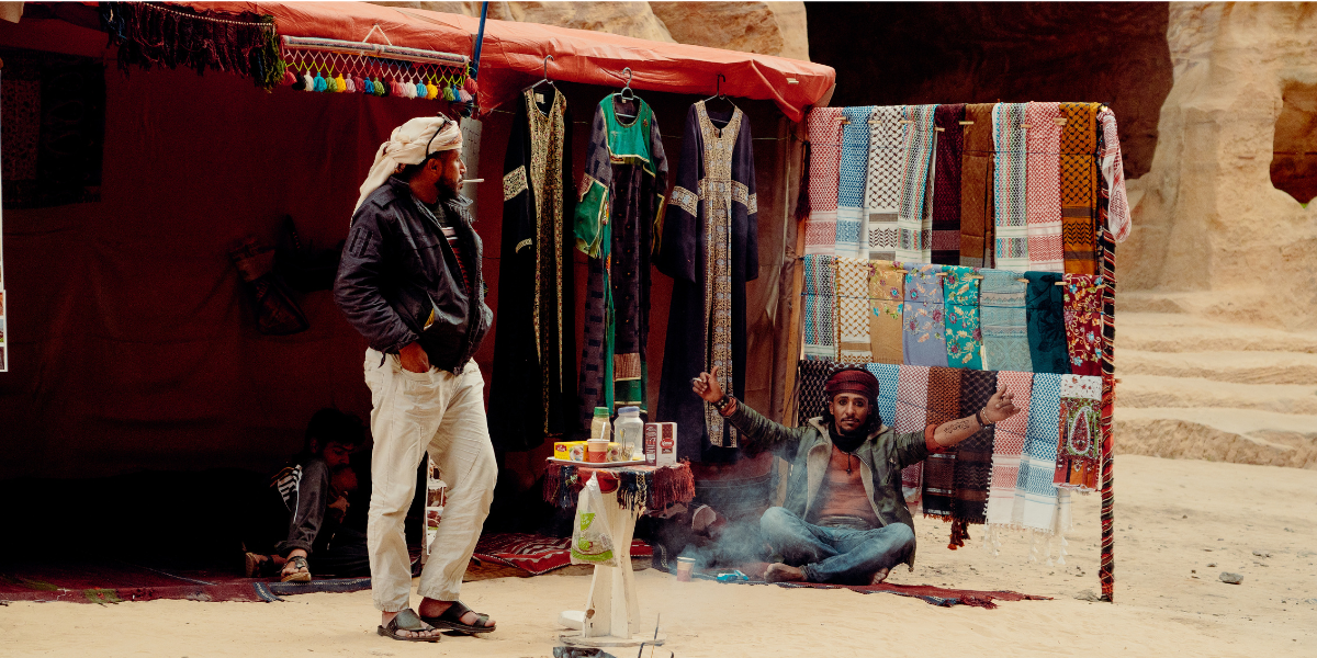 Au gré des rencontres