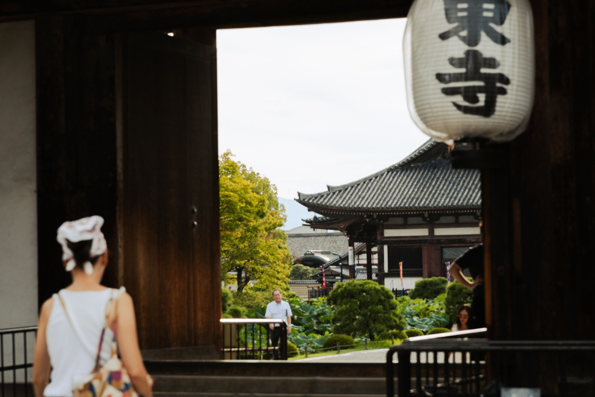 Japon ©bigparadox / Pexels 