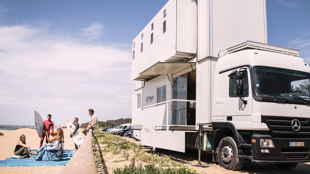 Bienvenue au Portugal !